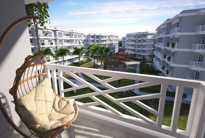 Apartment at Green 6 | Forsa Property