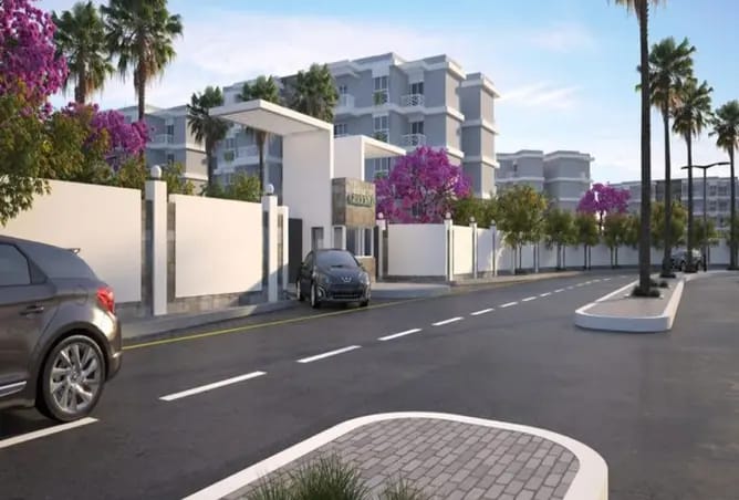 Apartment at Green 6 | Forsa Property