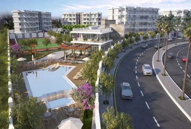 Apartment at Green 6 | Forsa Property