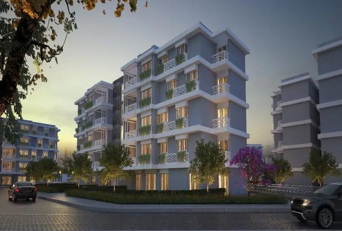 Apartment at Green 6 | Forsa Property