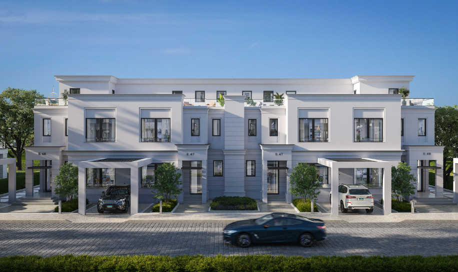 Apartment at Naia West | Forsa Property