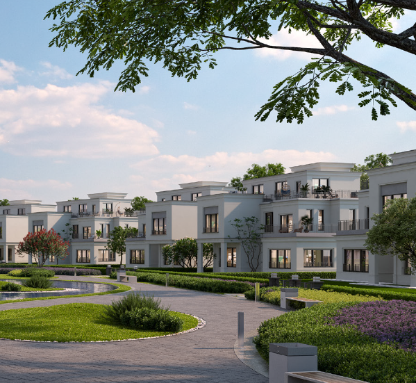 Apartment at Naia West | Forsa Property