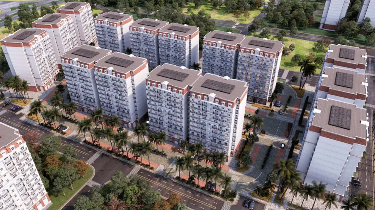 Apartment at Sawary  | Forsa Property