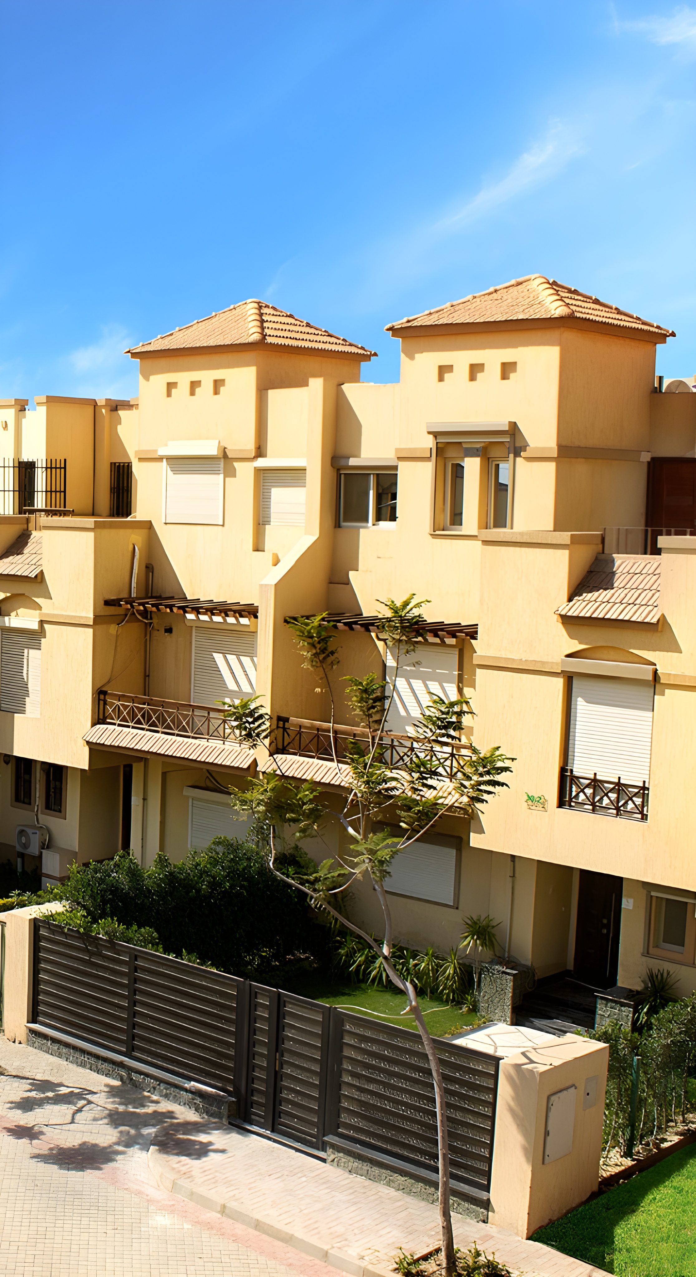 بنتهاوس at اشجار سيتي | Forsa Property