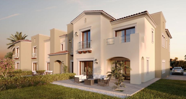 Villa at City Gate | Forsa Property Villa at City Gate | Forsa Property