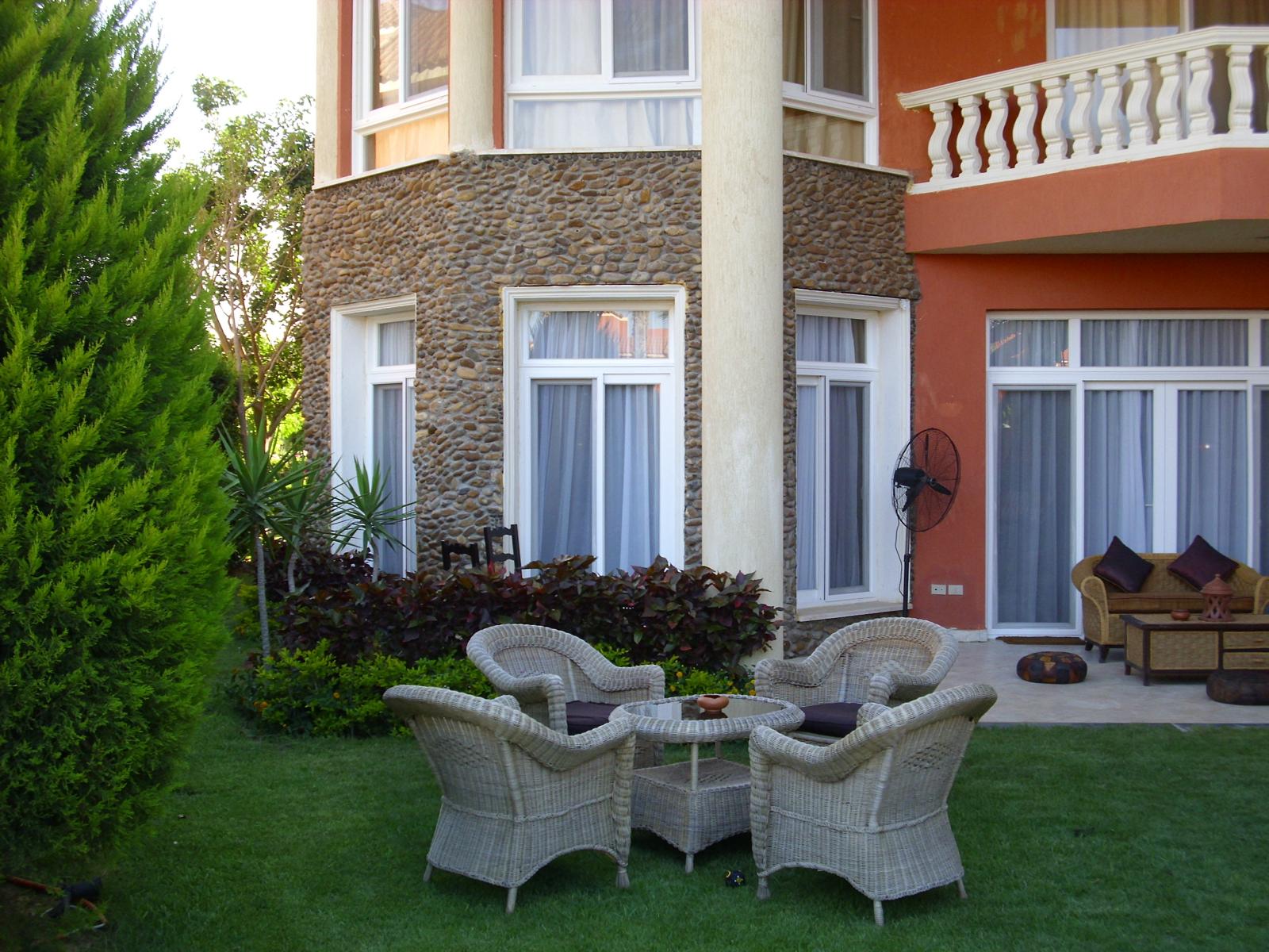 Villa at Marina El-Alamein | Forsa Property