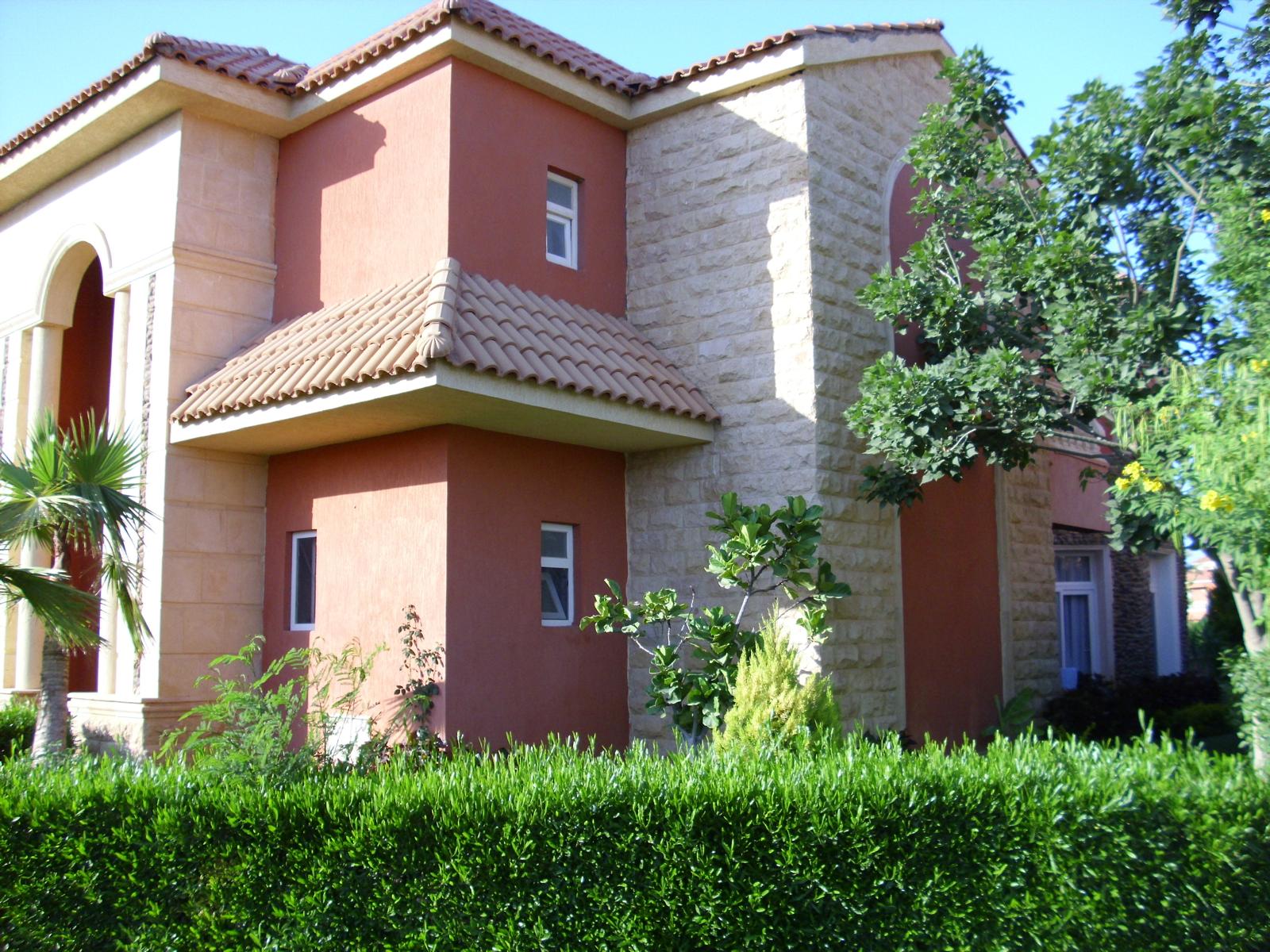 Villa at Marina El-Alamein | Forsa Property