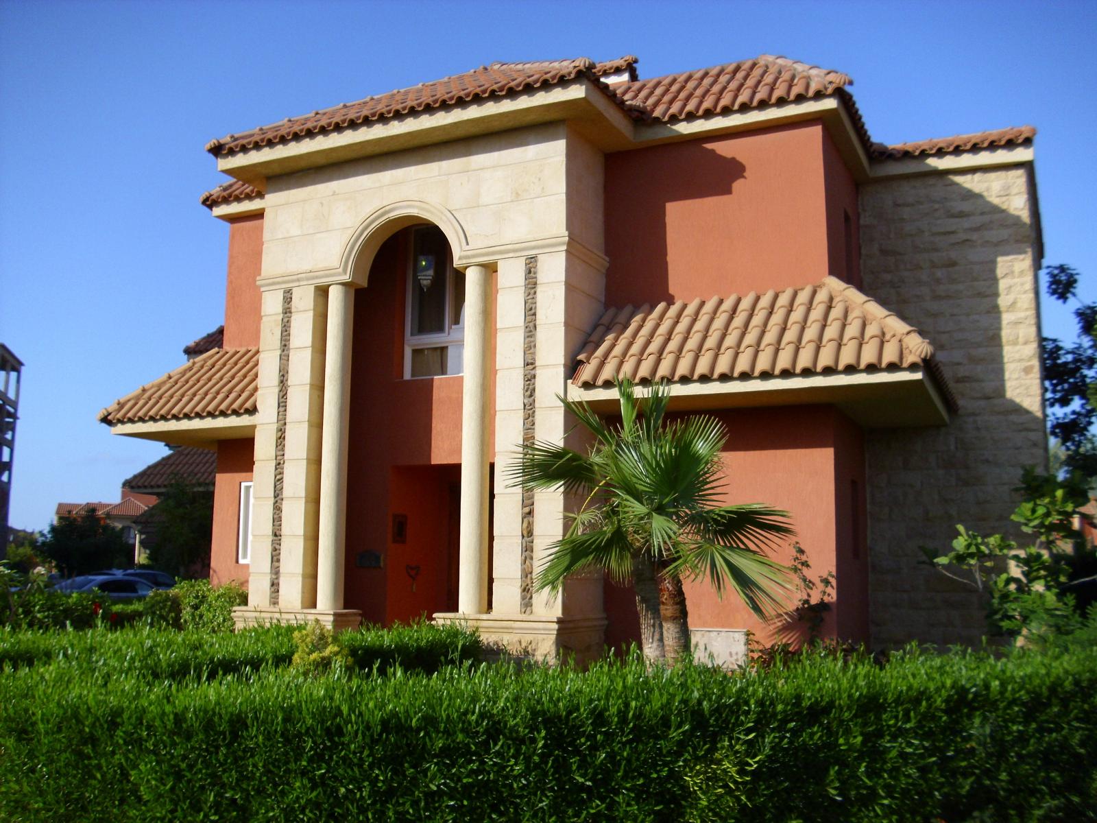 Villa at Marina El-Alamein | Forsa Property