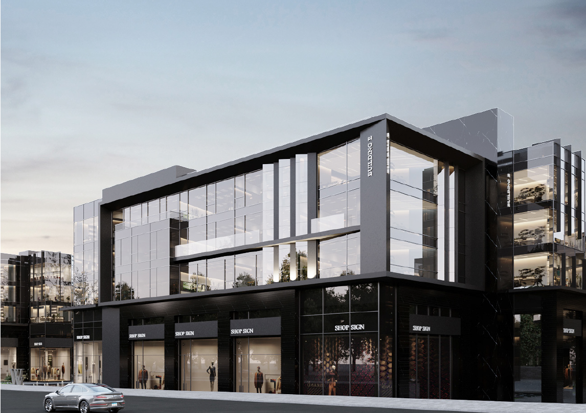 Apartment at The View Waterway | Forsa Property