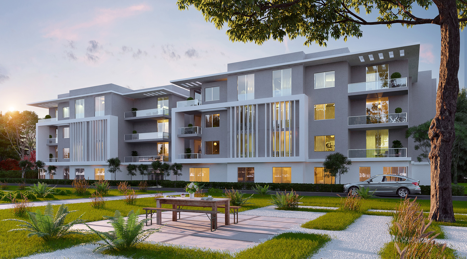 Studio at Joulz | Forsa Property