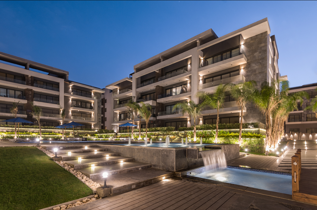 Apartment at El Patio 7 | Forsa Property Apartment at El Patio 7 | Forsa Property