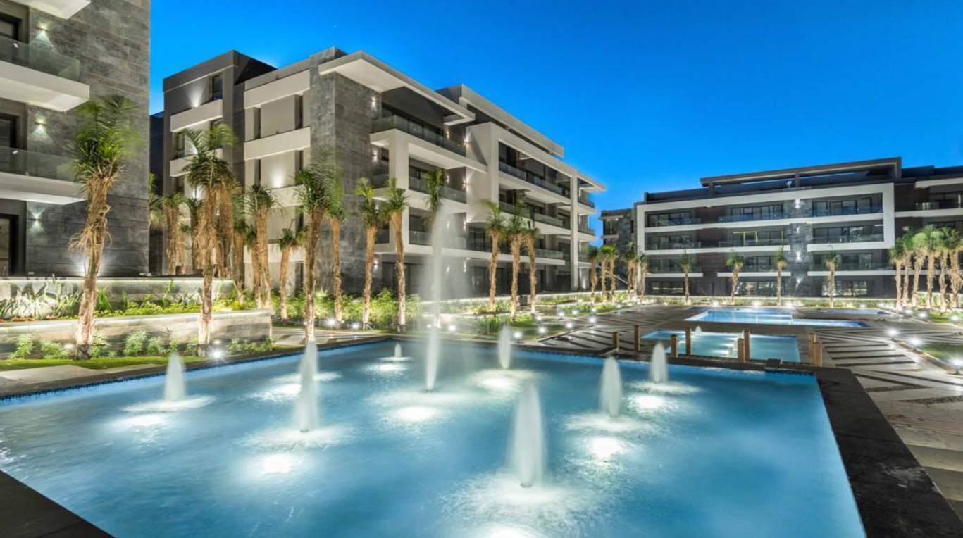 Apartment at El Patio 7 | Forsa Property Apartment at El Patio 7 | Forsa Property