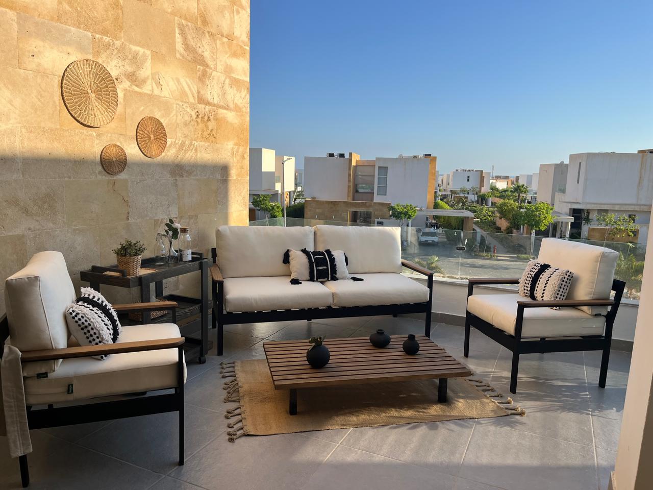 Chalet | Forsa Property