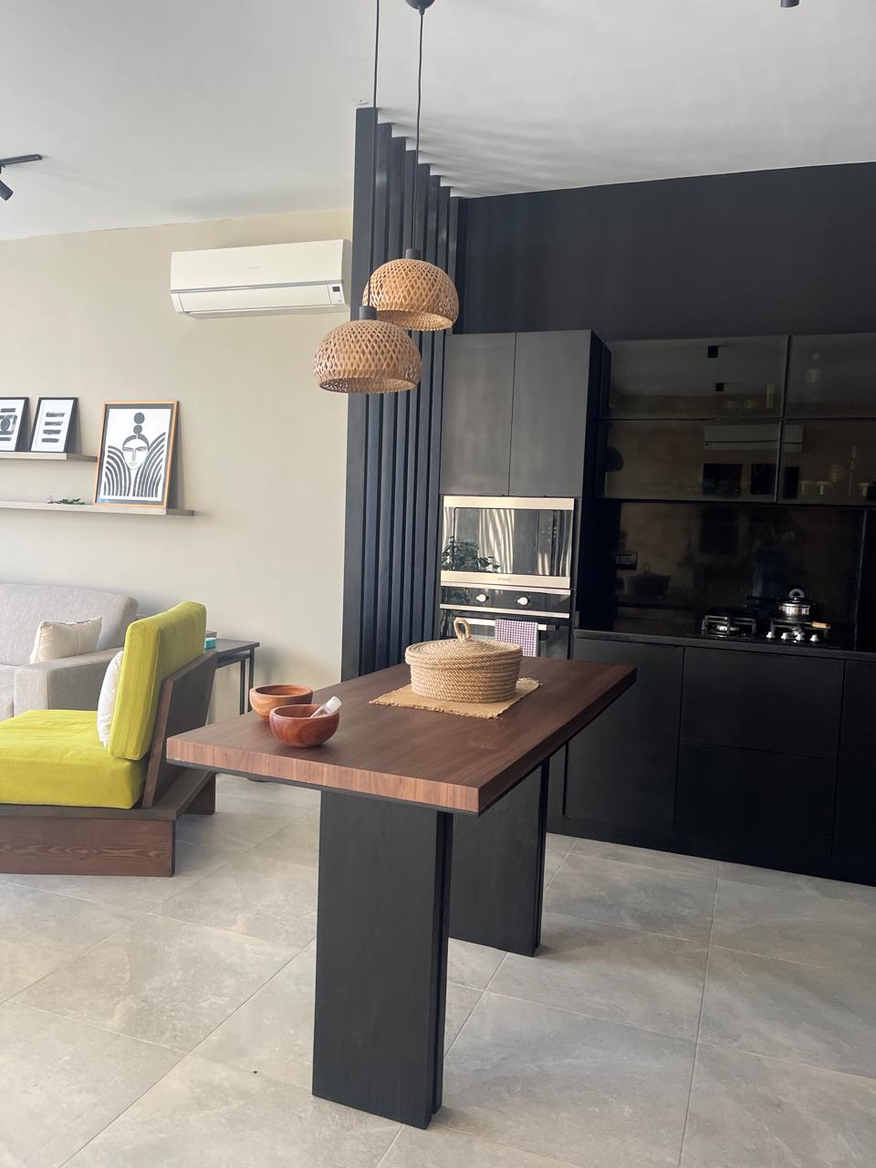 Chalet | Forsa Property