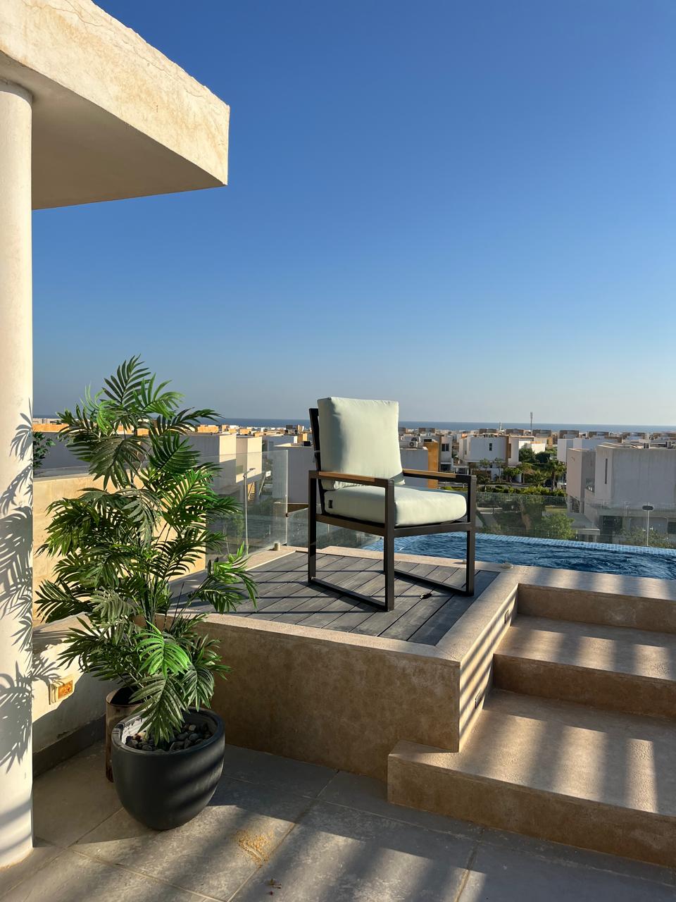 Chalet | Forsa Property