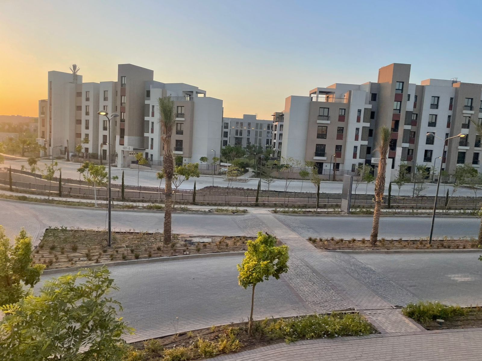 شقة at ديستريكت 5 | Forsa Property