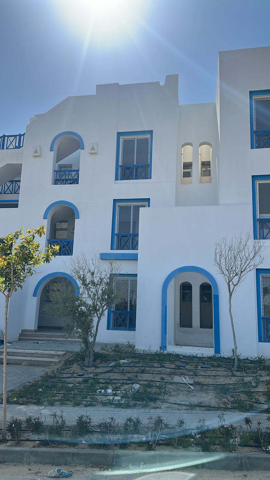 Chalet at Mountain View Ras El Hekma | Forsa Property