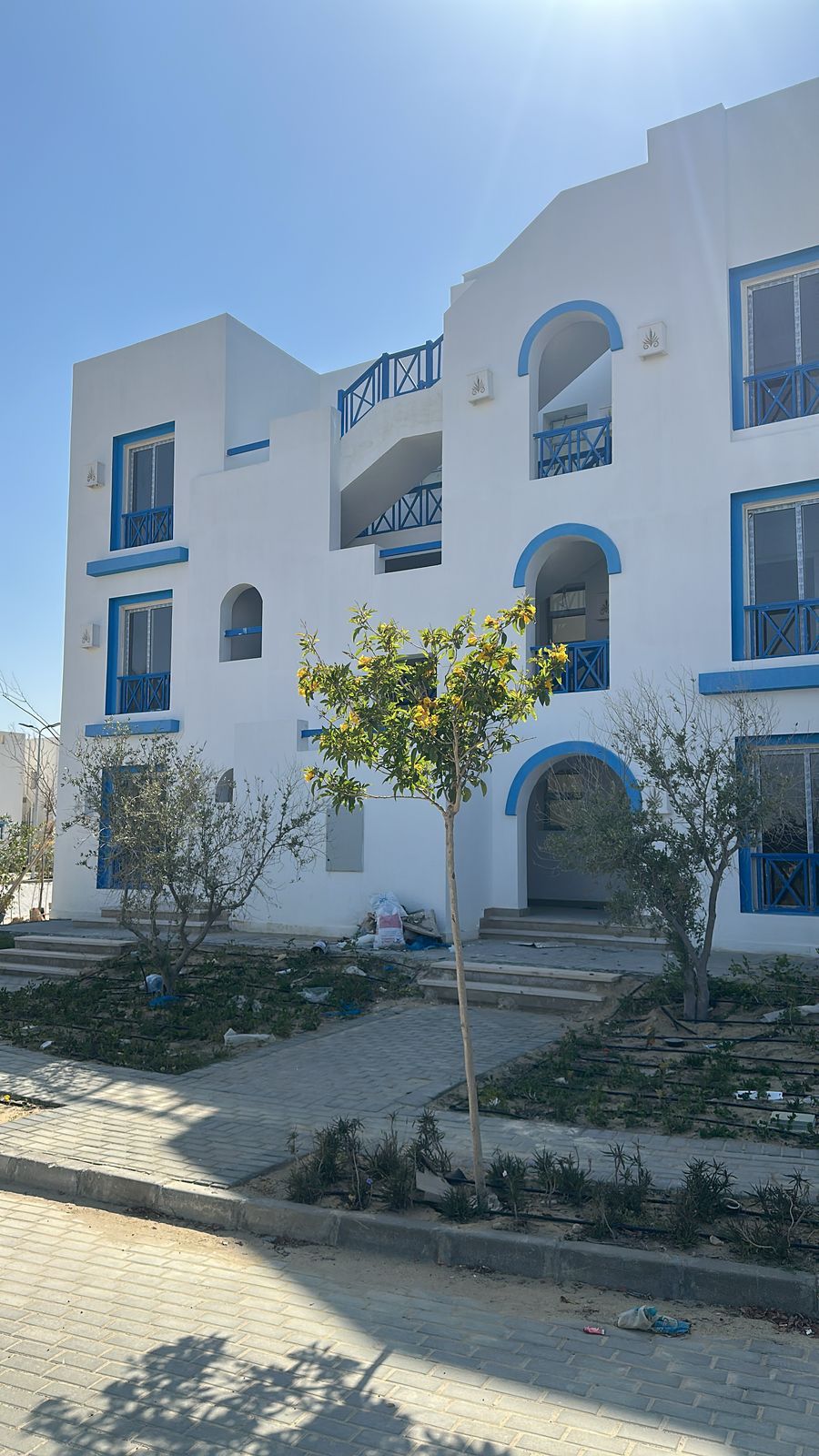 Chalet at Mountain View Ras El Hekma | Forsa Property