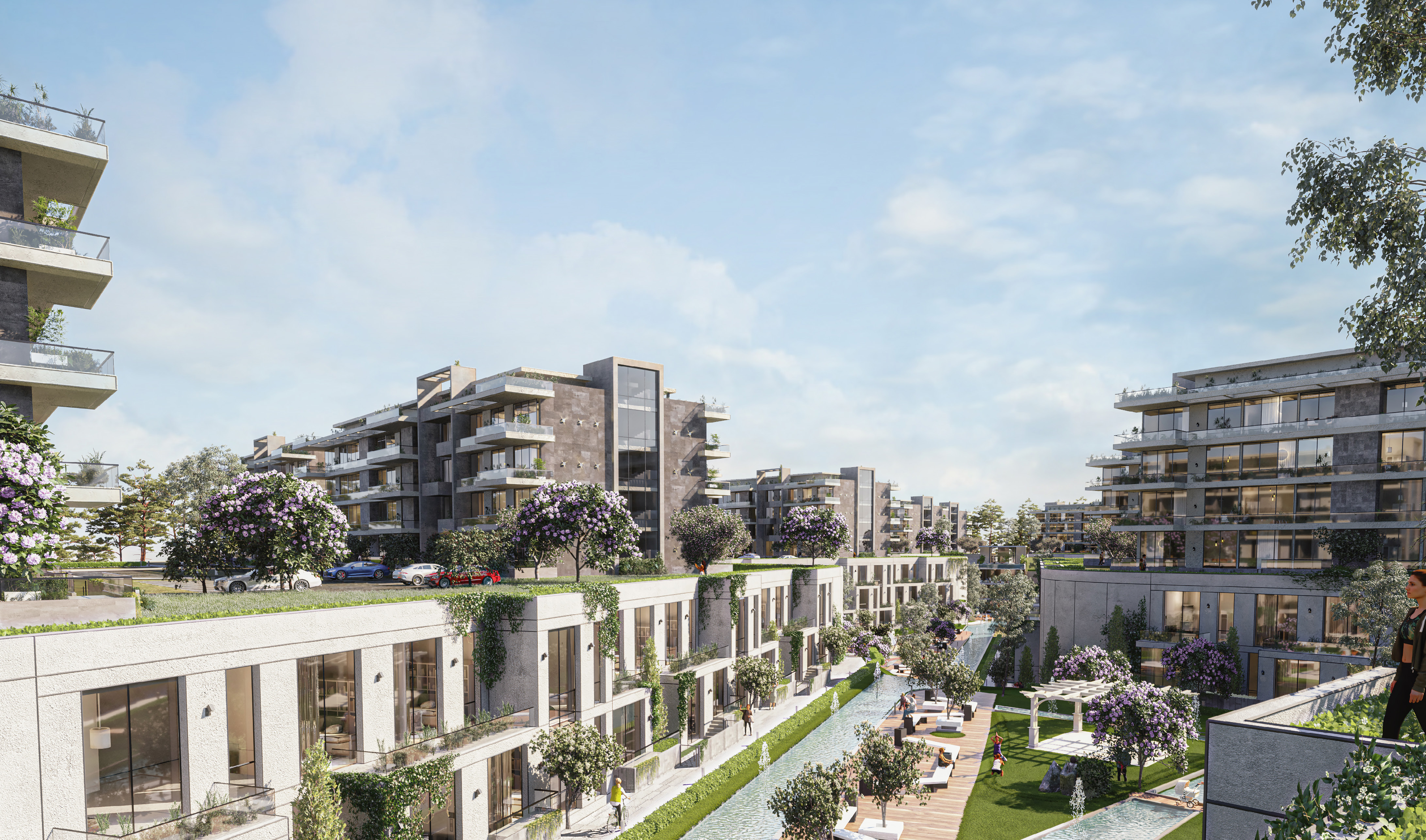 Apartment at Kite | Forsa Property