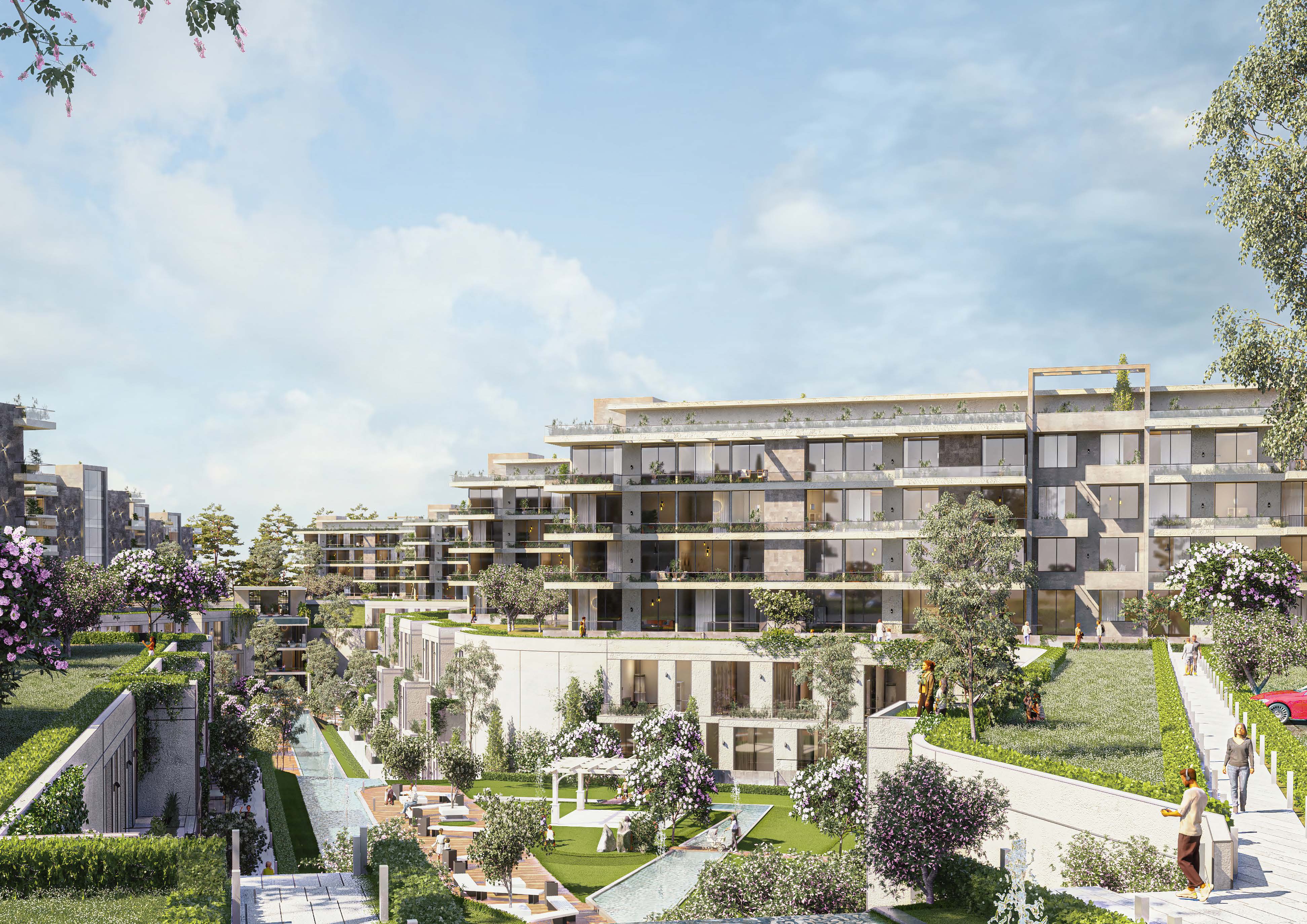 Apartment at Kite | Forsa Property