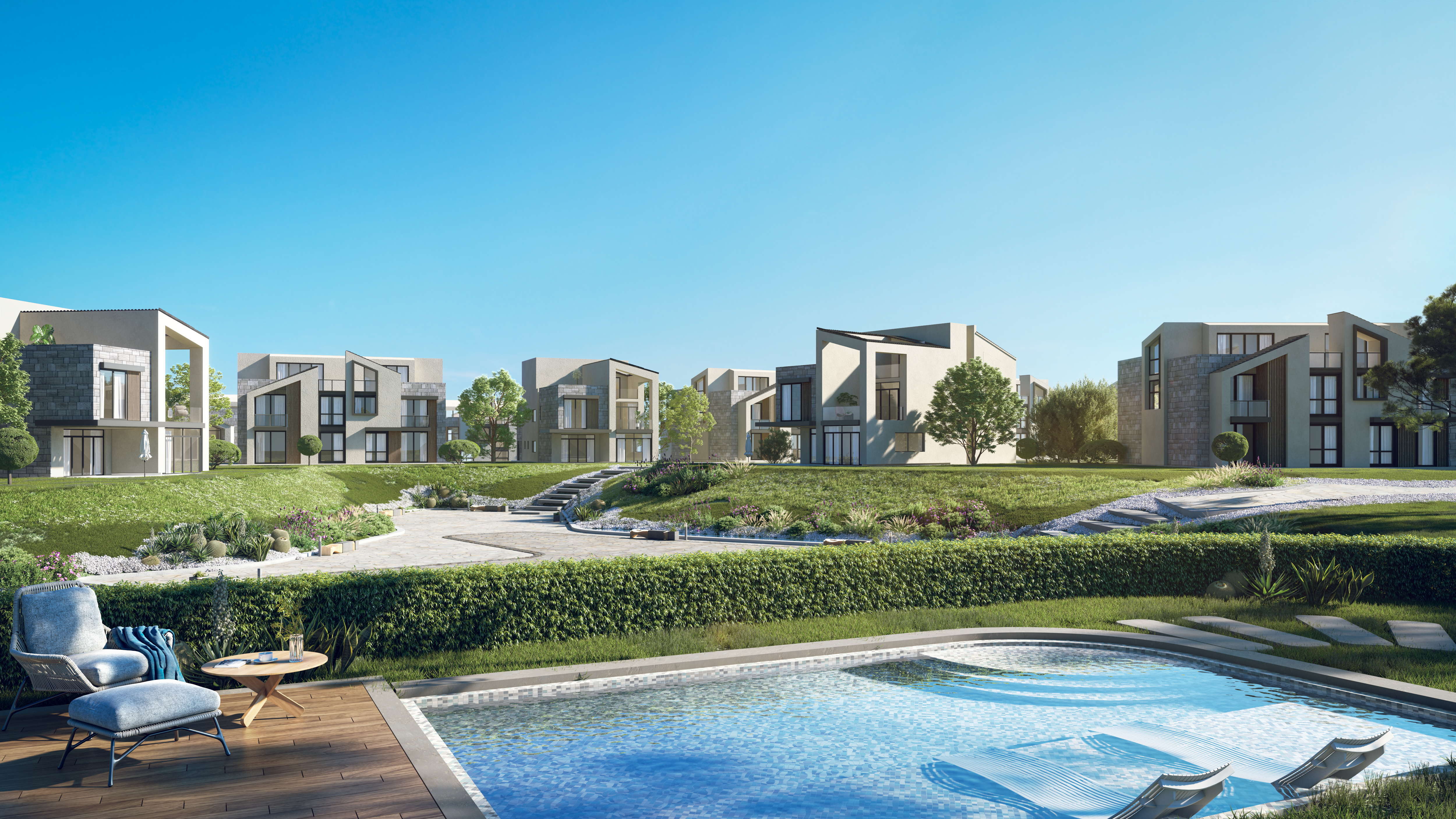 Townhouse at Keeva  | Forsa Property