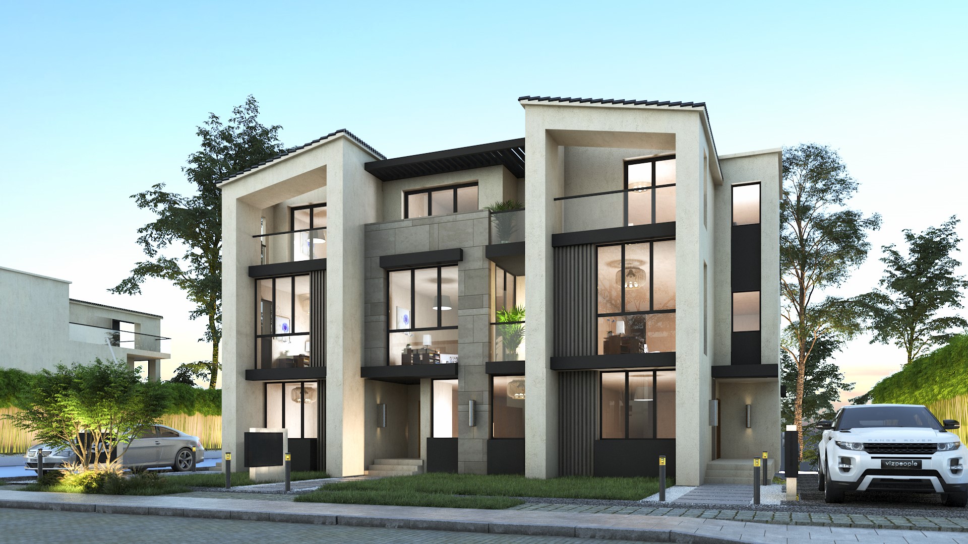 Townhouse at Keeva  | Forsa Property