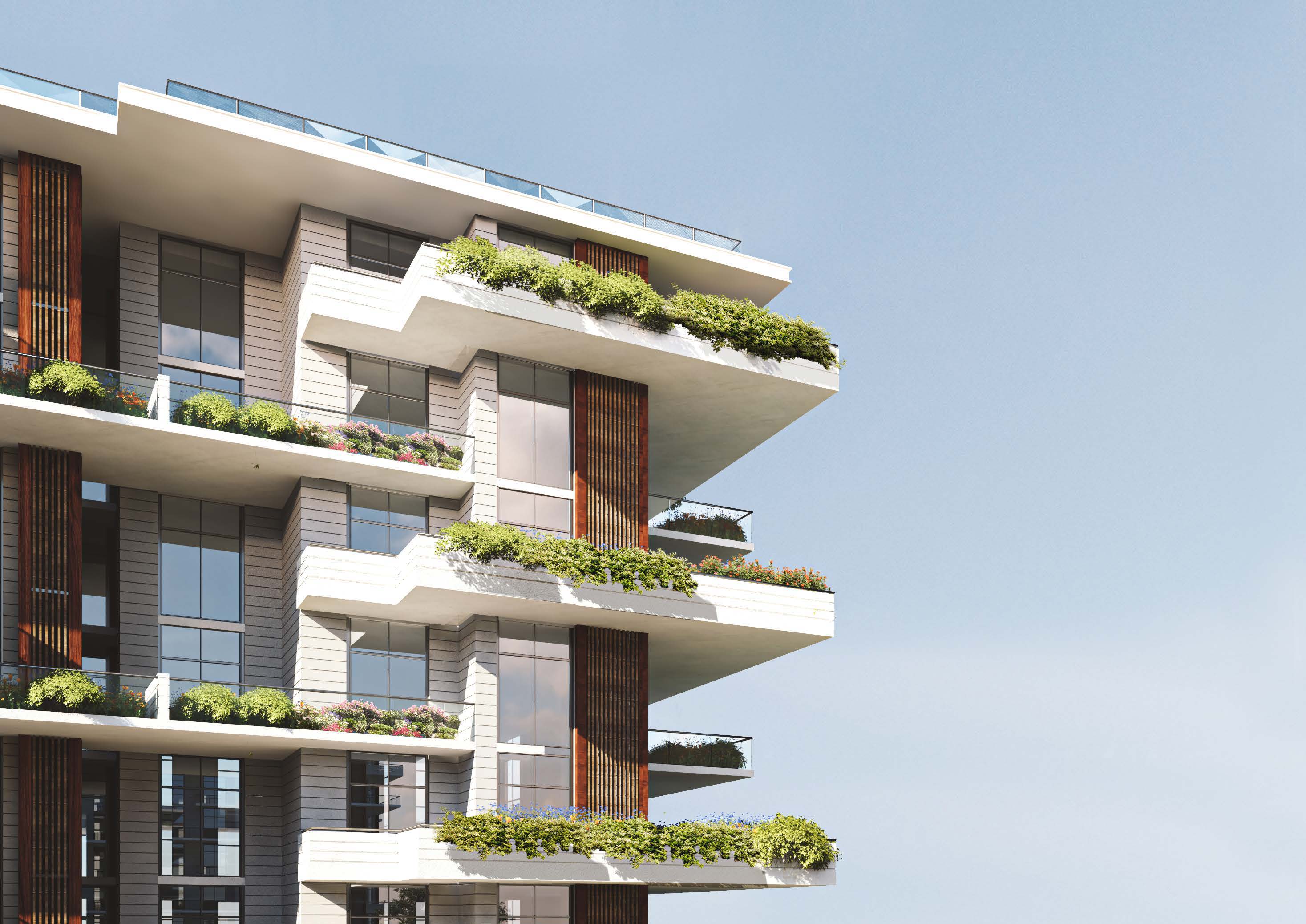 Apartment at De Joya 1 | Forsa Property Apartment at De Joya 1 | Forsa Property