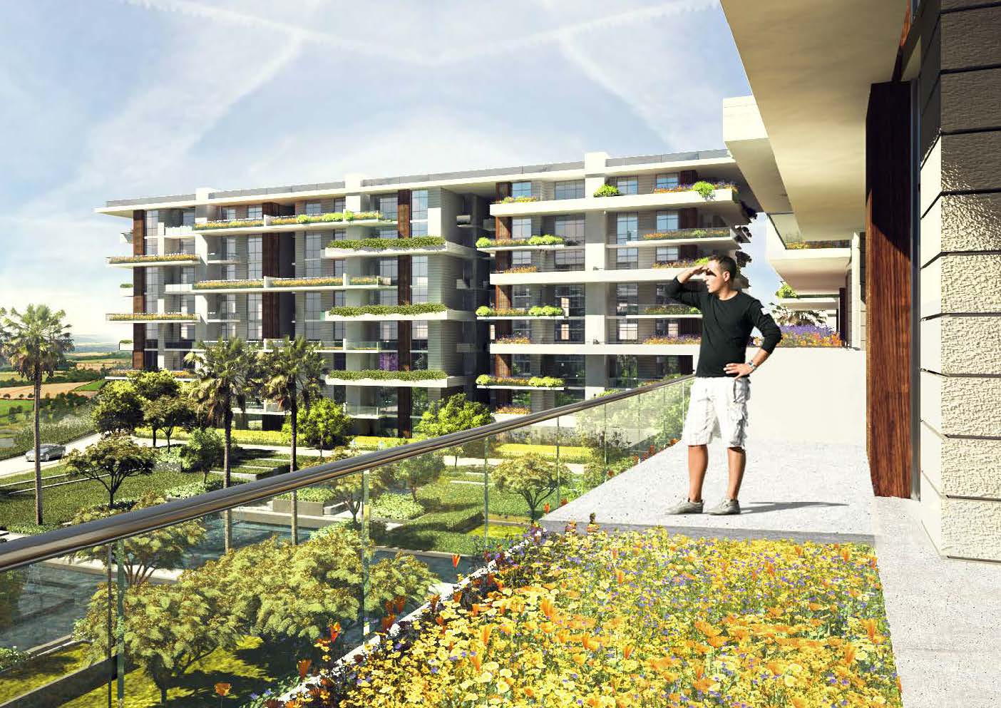 Apartment at De Joya  1 | Forsa Property