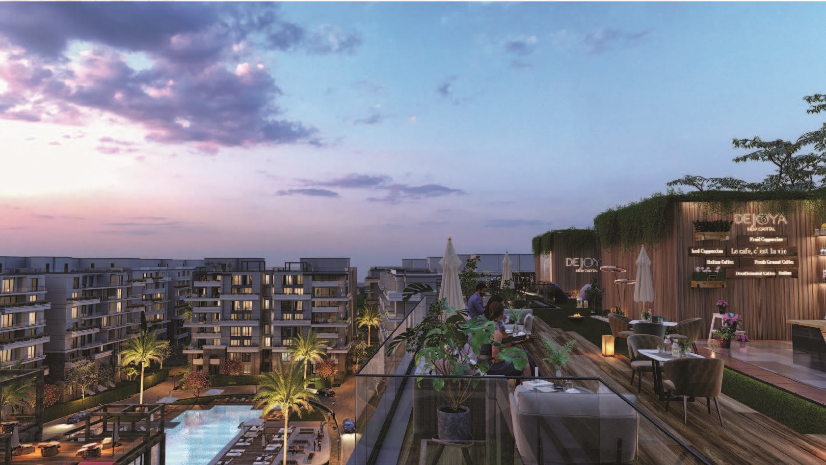 Apartment at De Joya  3 | Forsa Property