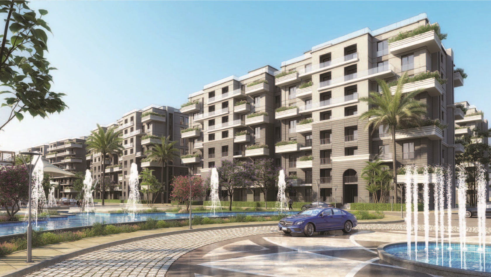 Apartment at De Joya  3 | Forsa Property