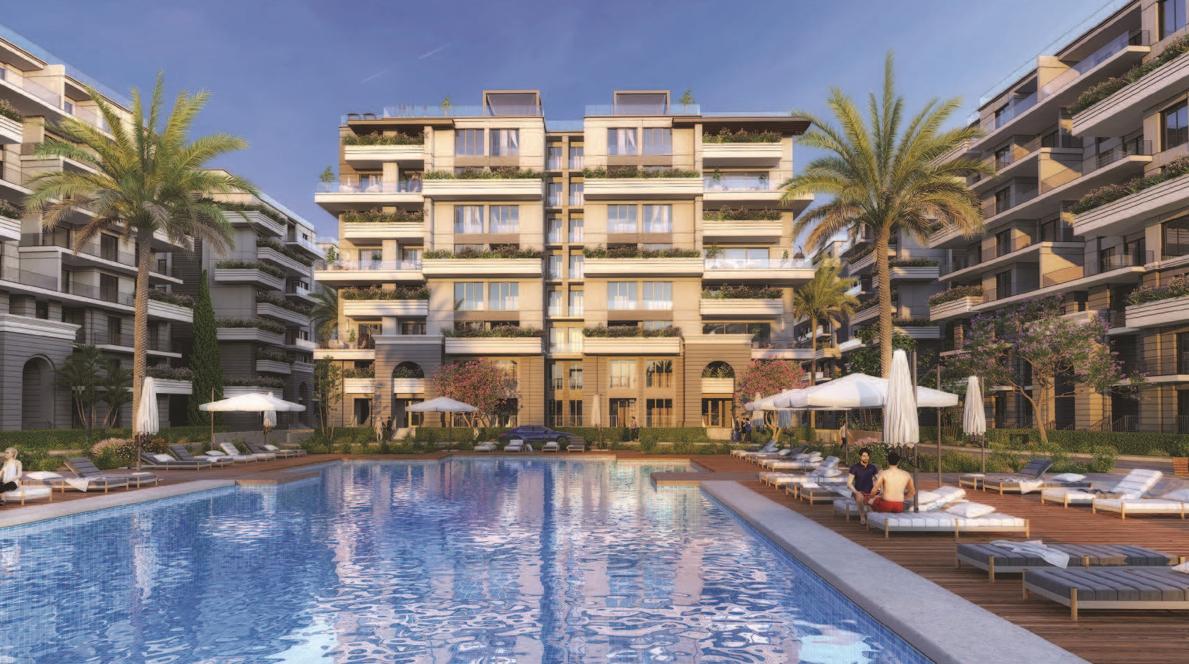 Apartment at De Joya  3 | Forsa Property