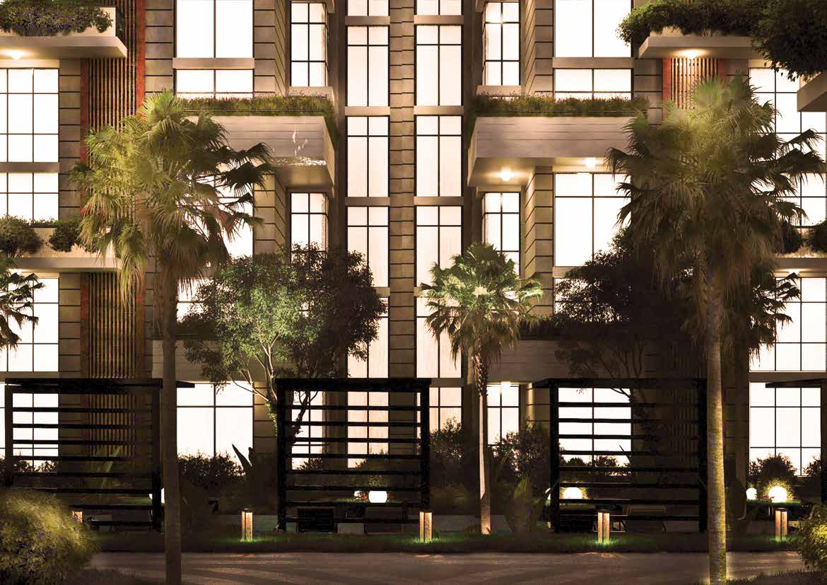 Apartment at De Joya  2 | Forsa Property