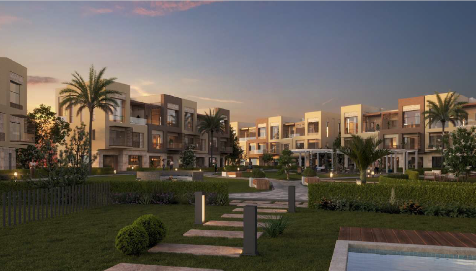 شقة at ديستريكت 5 | Forsa Property