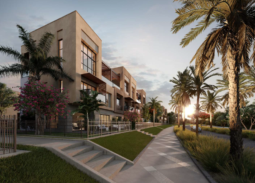 شقة at ديستريكت 5 | Forsa Property