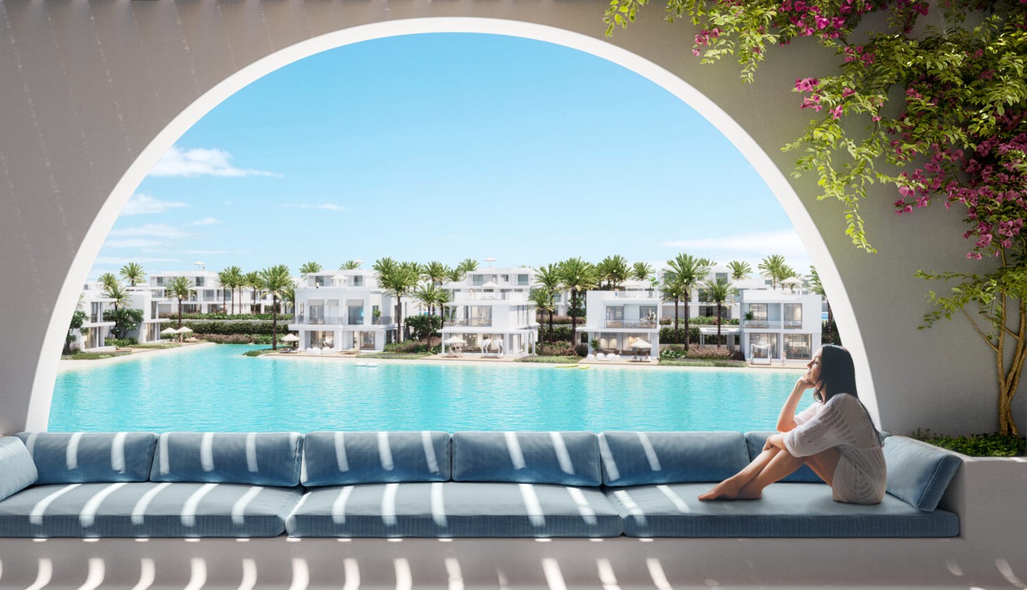 Villa at Soul  | Forsa Property