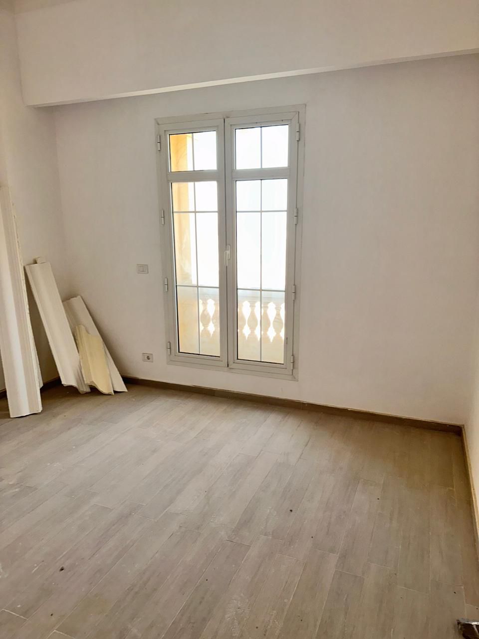 Apartment at New Garden City | Forsa Property