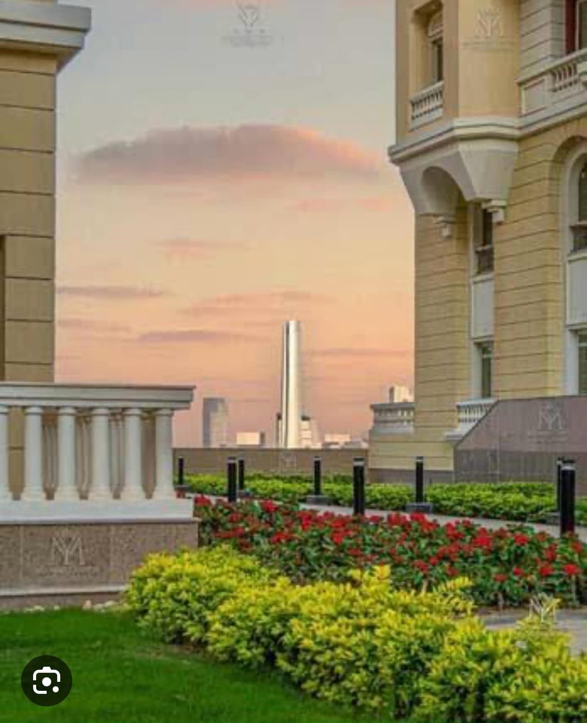 Apartment at New Garden City | Forsa Property