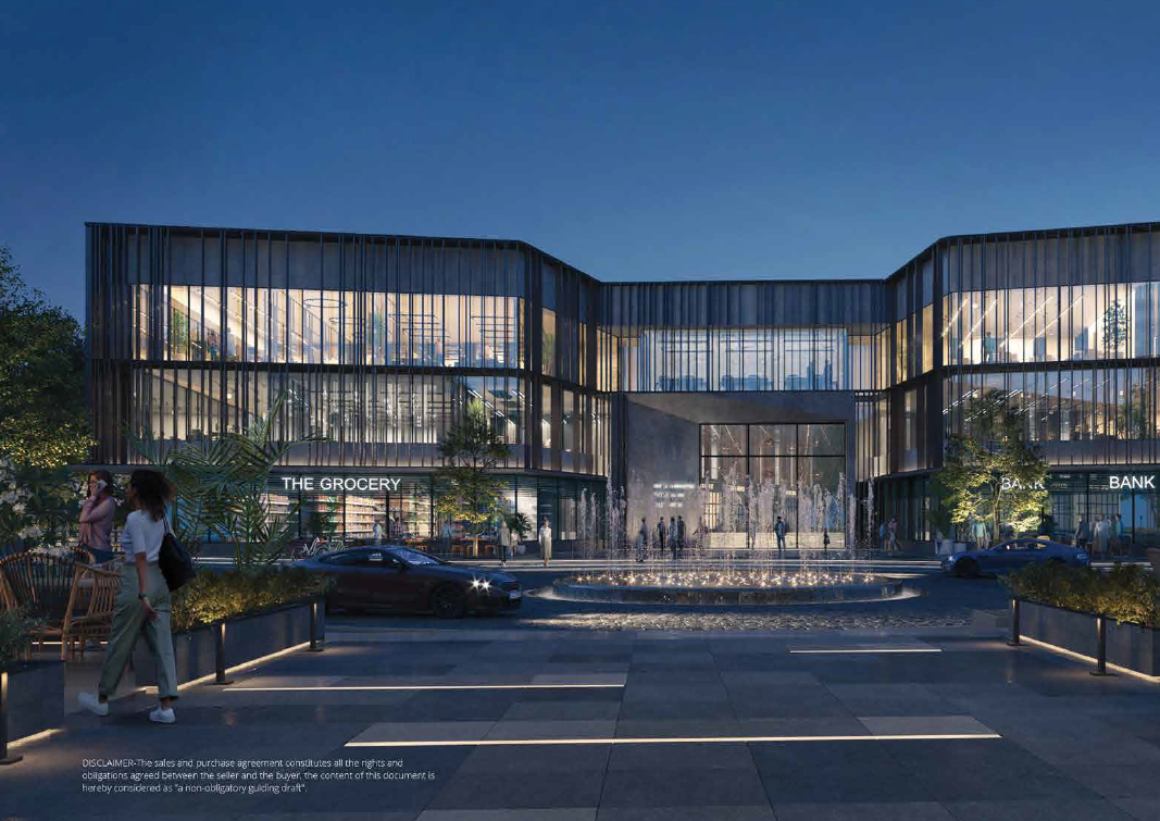 Clinic at The Trine | Forsa Property