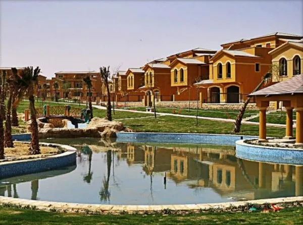 Townhouse at Dyar Park | Forsa Property