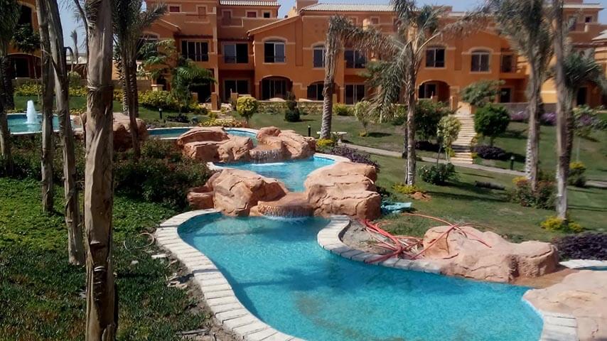 Townhouse at Dyar Park | Forsa Property