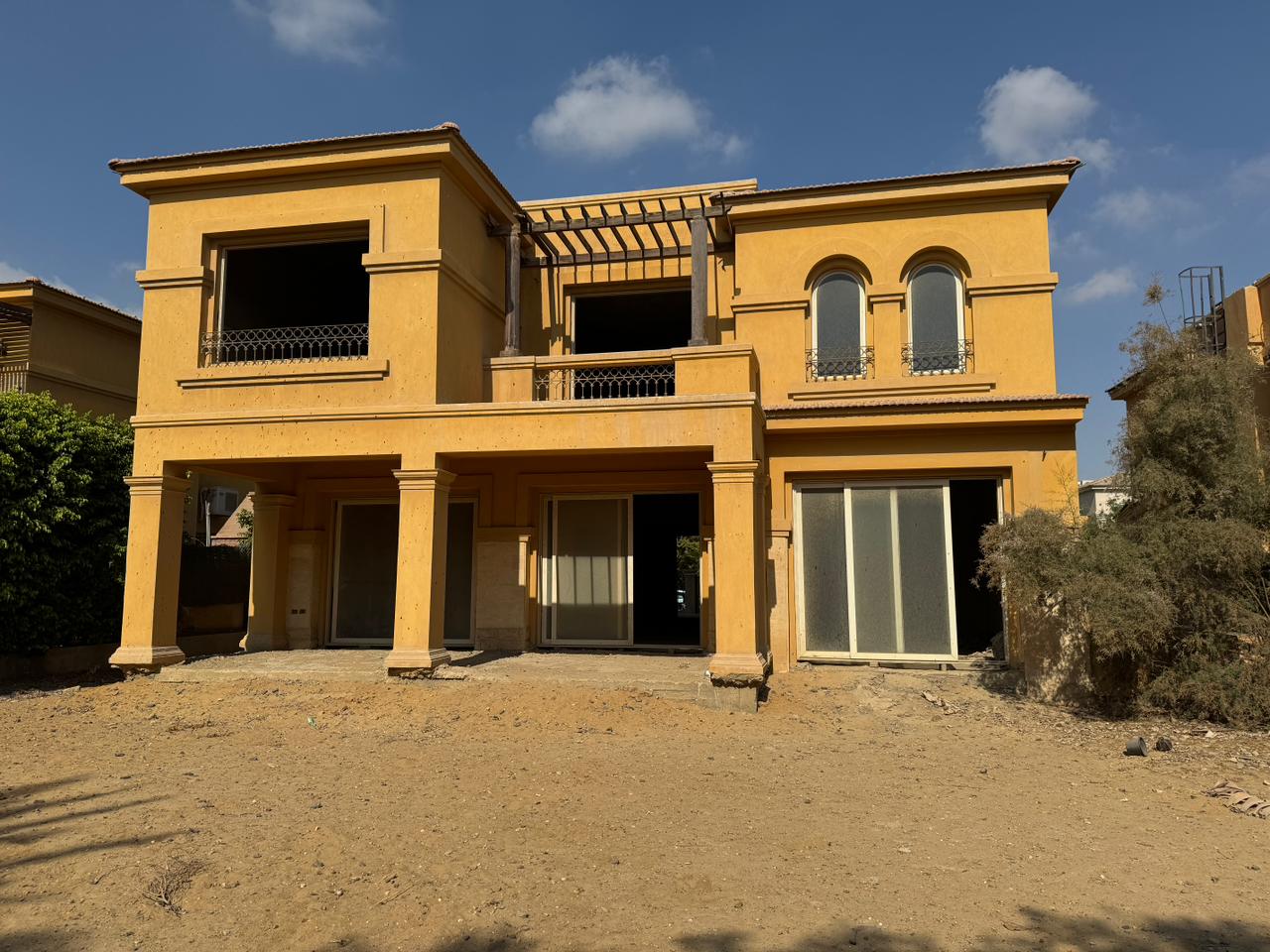 فيلا at جاردينيا سبرنجز | Forsa Property