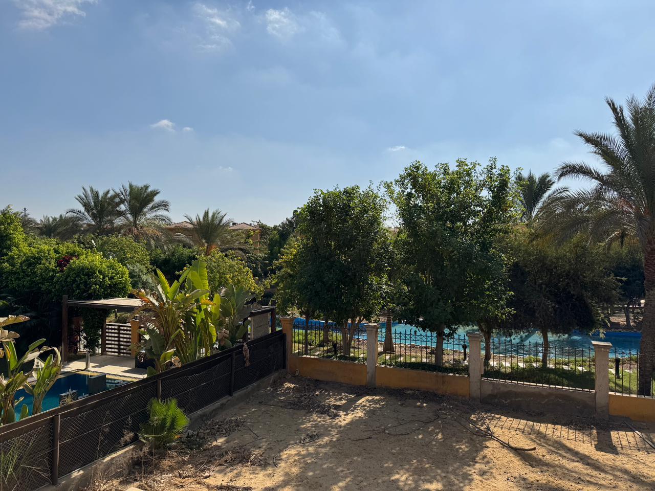 فيلا at جاردينيا سبرنجز | Forsa Property