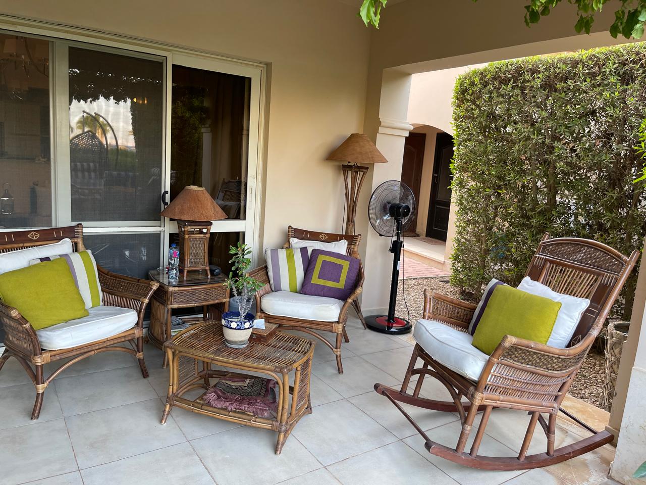 Chalet at LA Vista 4 | Forsa Property