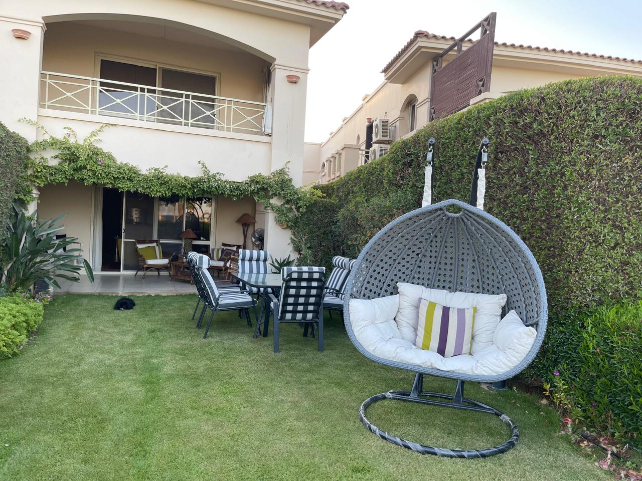 Chalet at LA Vista 4 | Forsa Property