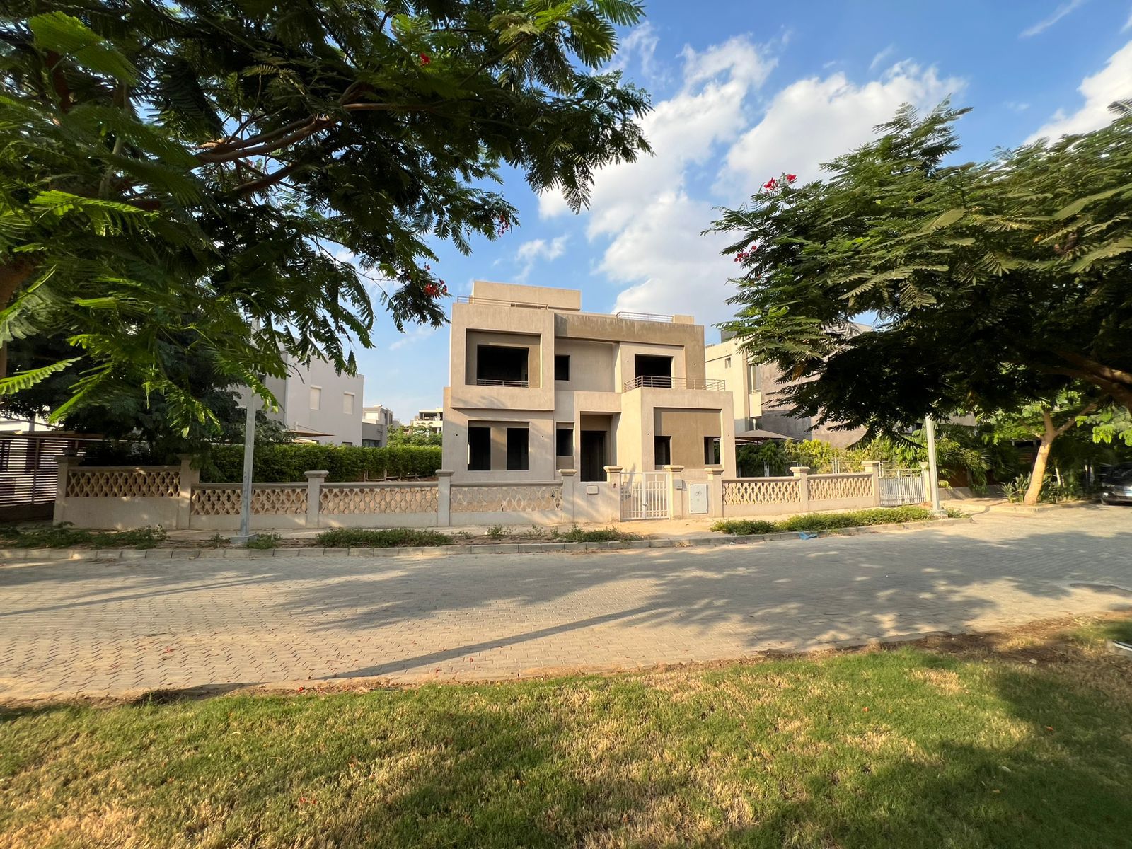 Villa at Palm Hills Golf Extension | Forsa Property