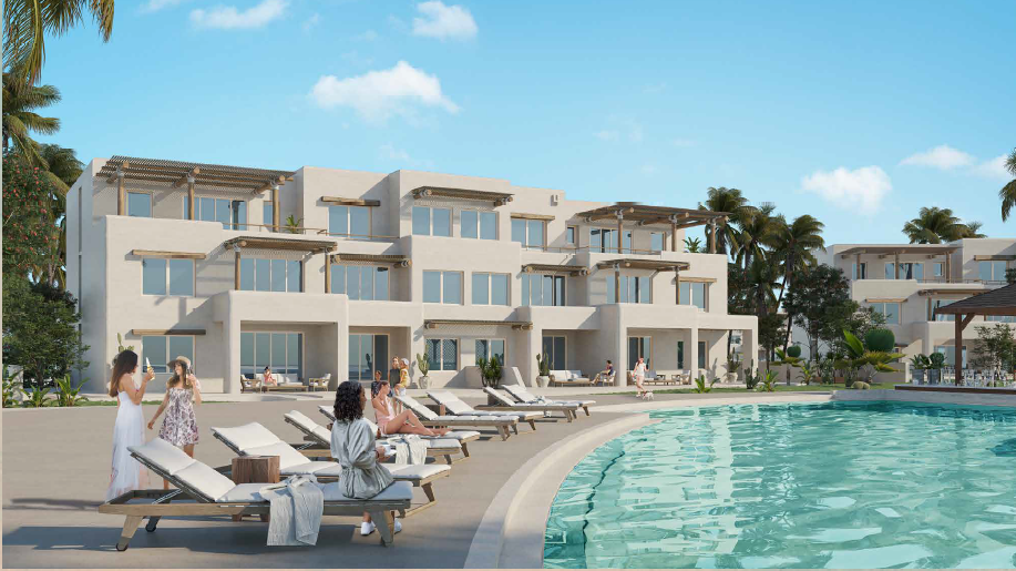 Chalet at Hacienda West | Forsa Property