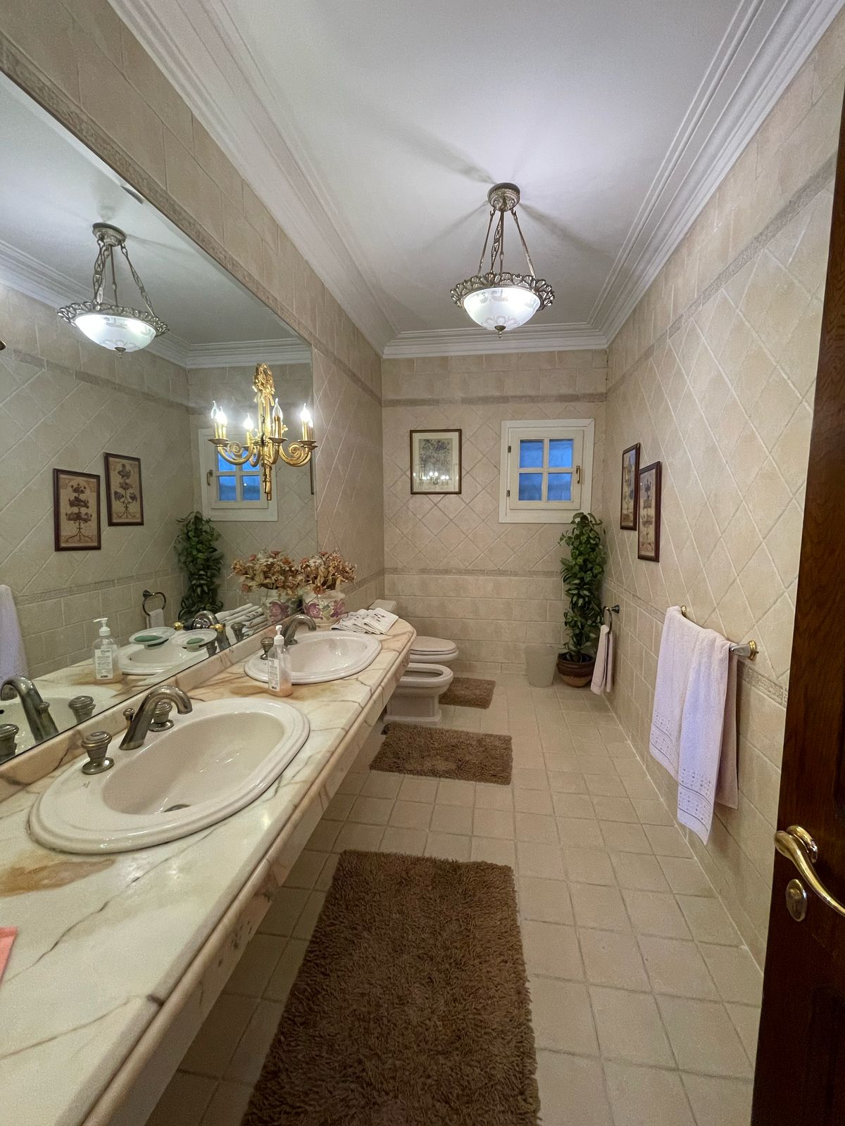 فيلا at الربوة | Forsa Property فيلا at الربوة | Forsa Property