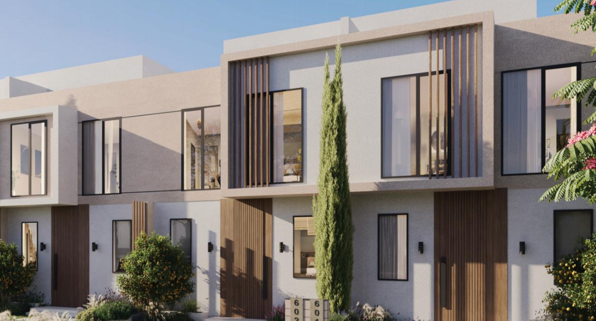 Townhouse at Villagio  | Forsa Property