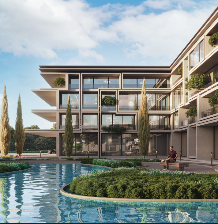 Townhouse at Villagio  | Forsa Property