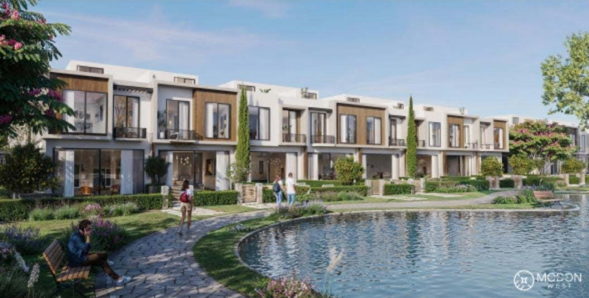 Townhouse at Villagio  | Forsa Property